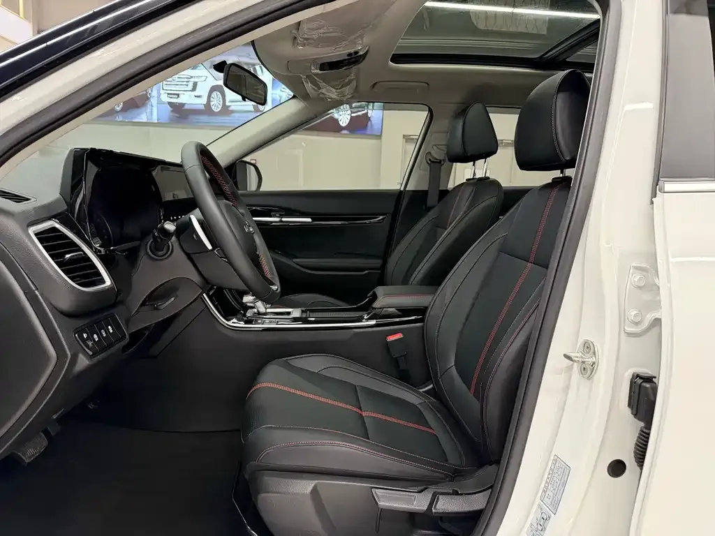 Kia KX3 — фото 10