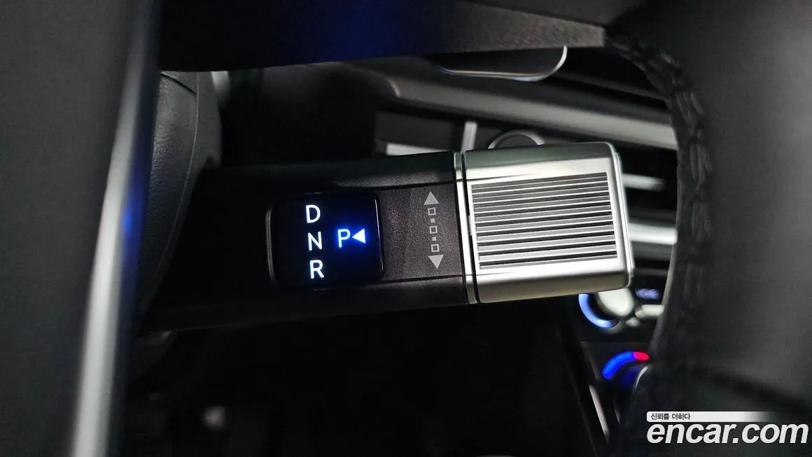 Hyundai Santafe 2024 из KR, фото 8