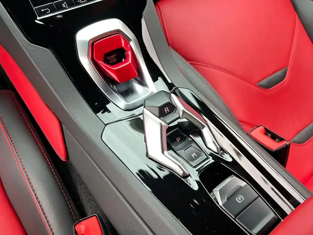 Lamborghini Huracan 2021 из CN, фото 6