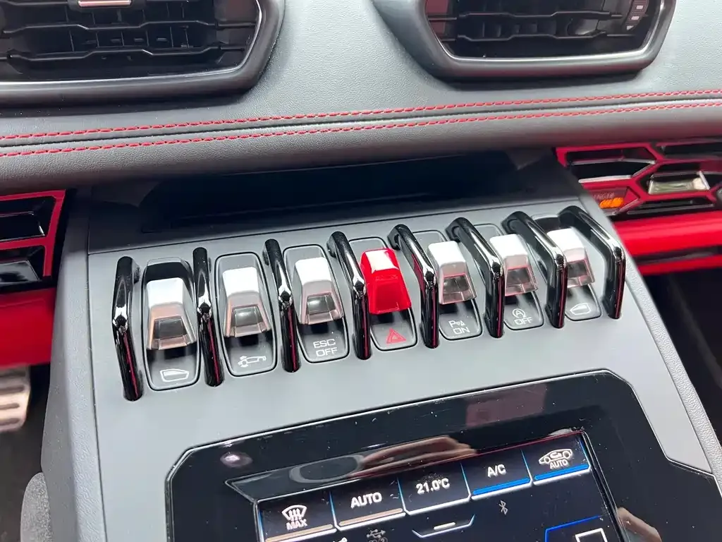 Lamborghini Huracan 2021 из CN, фото 4