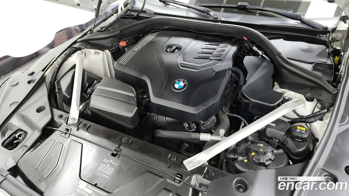 BMW Z4 2021 из KR, фото 4