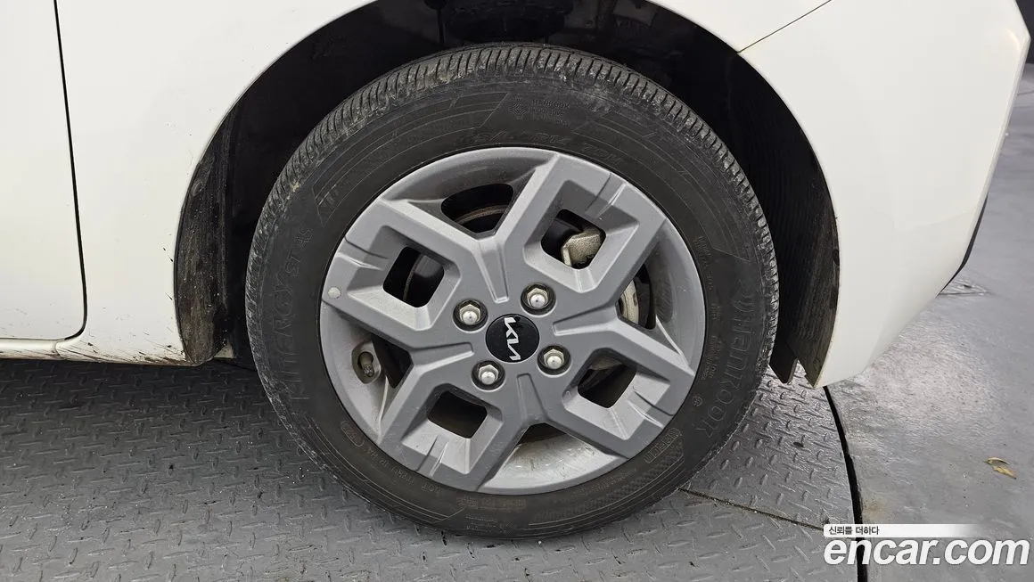 Kia RAY 2023 из KR, фото 7