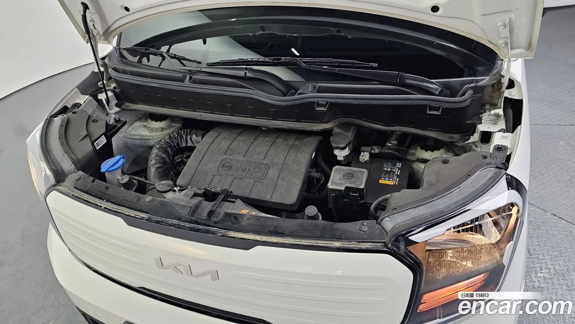Kia RAY 2023 из KR, фото 10