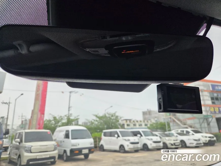 Hyundai AVANTE 2026 из KR, фото 8