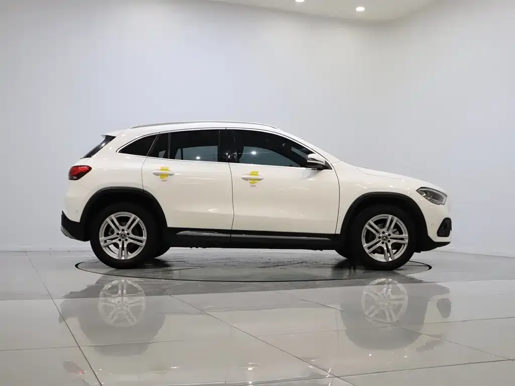Mercedes-Benz GLA 2021 из CN, фото 7
