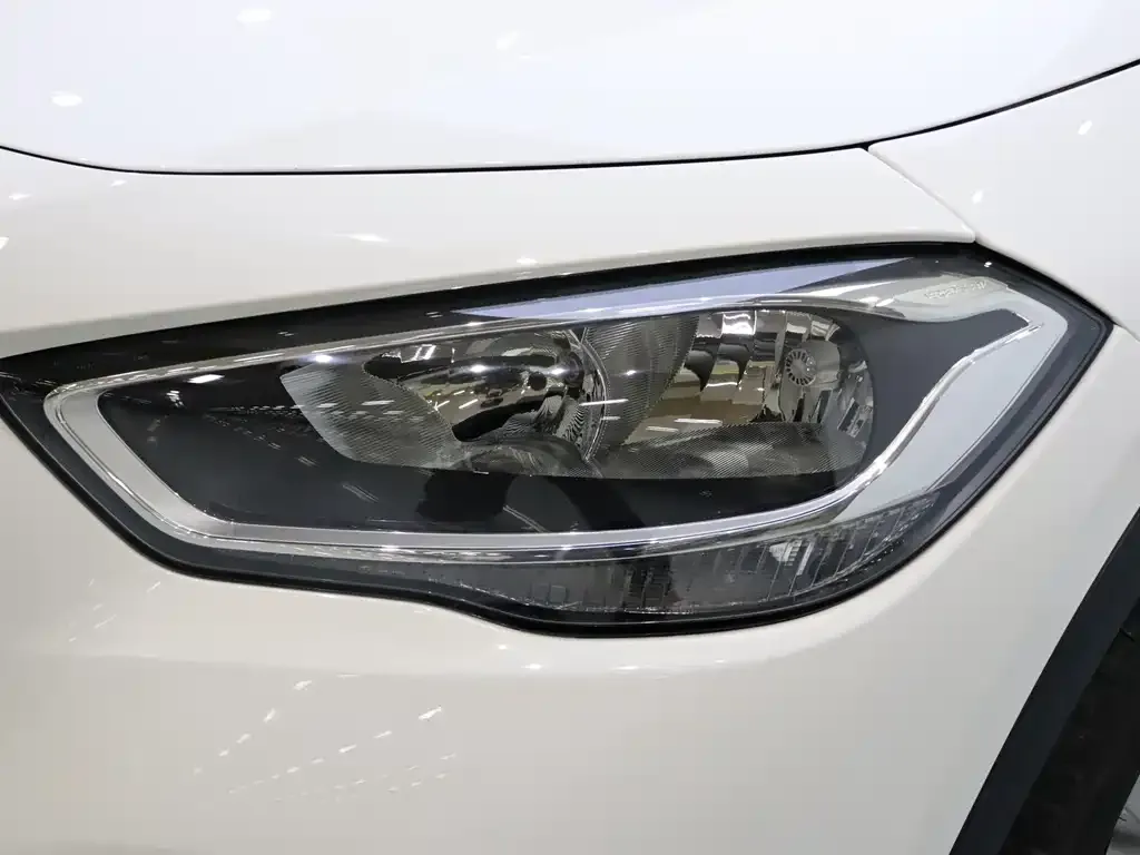 Mercedes-Benz GLA 2021 из CN, фото 2