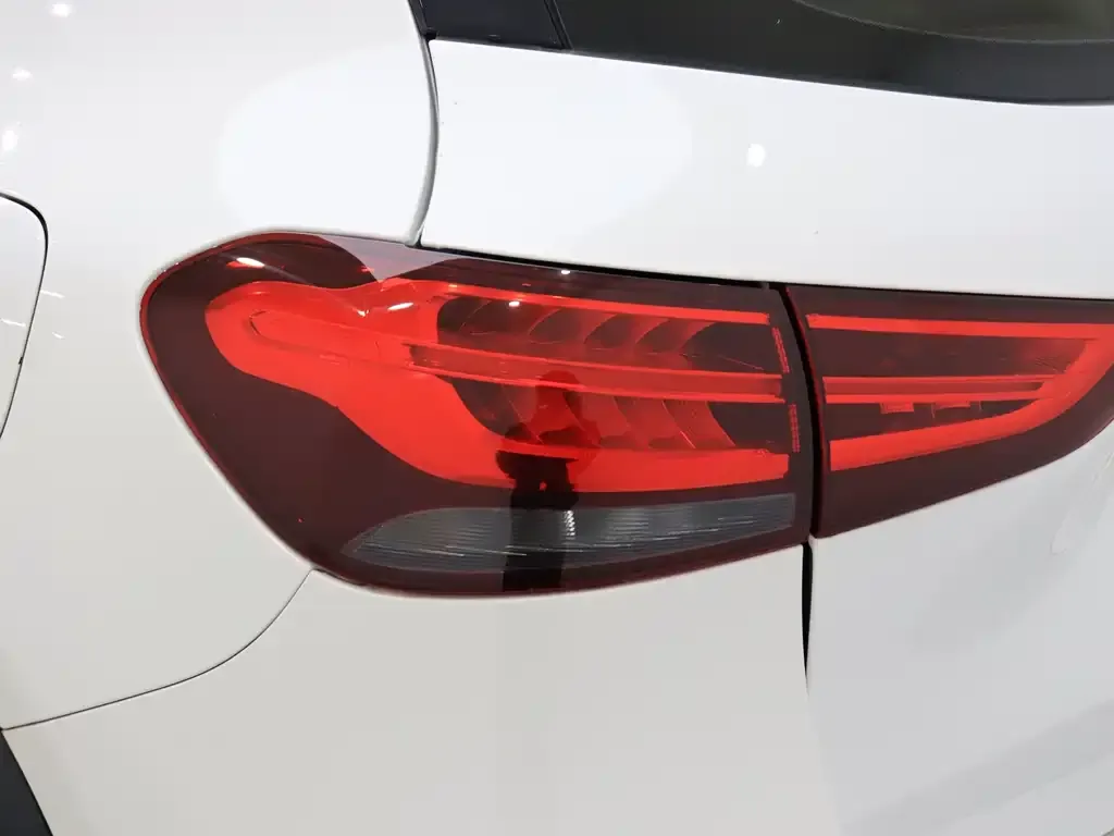 Mercedes-Benz GLA 2021 из CN, фото 5