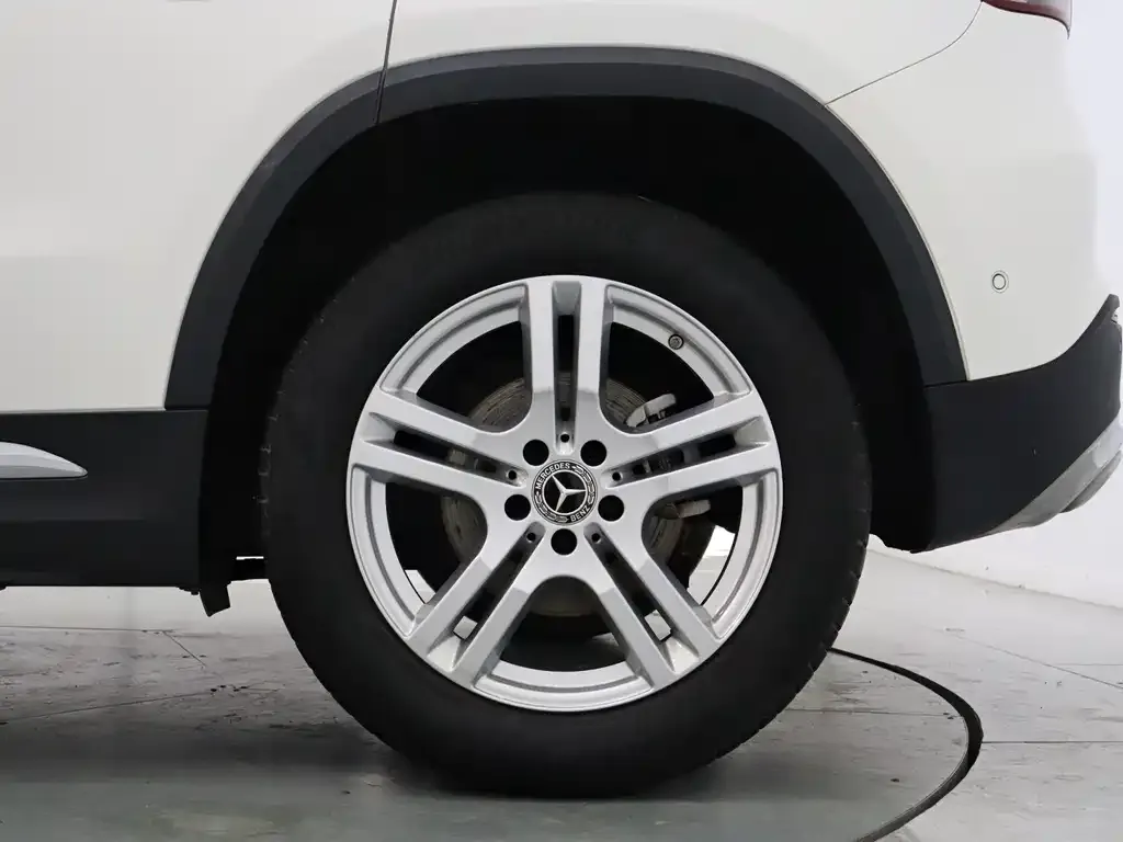 Mercedes-Benz GLA 2021 из CN, фото 8