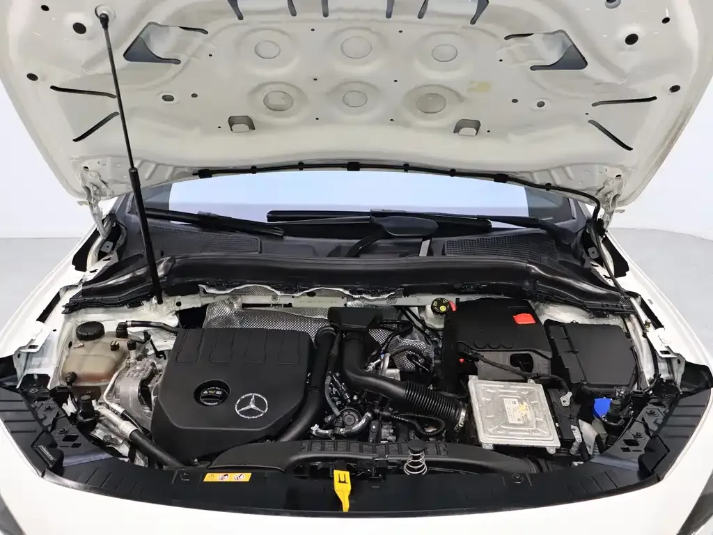 Mercedes-Benz GLA 2021 из CN, фото 10