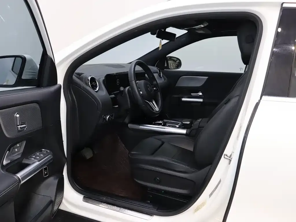 Mercedes-Benz GLA 2021 из CN, фото 6