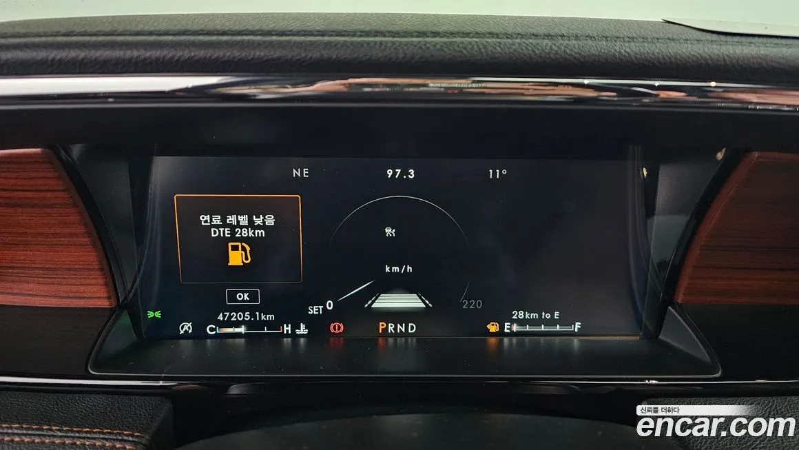 Lincoln Navigator 2021 из KR, фото 8
