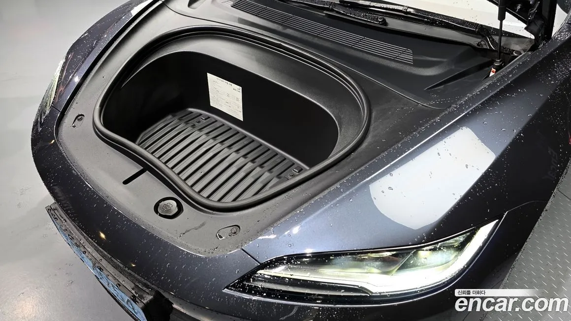 Tesla Model 3 — фото 6
