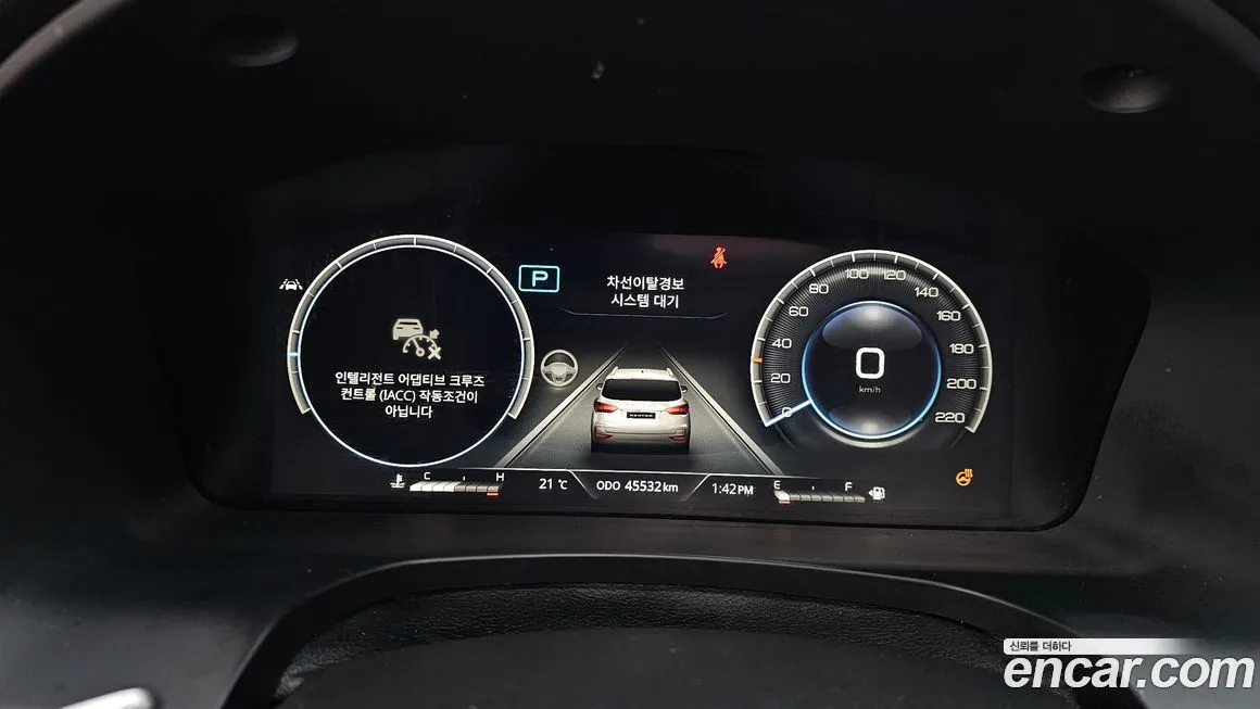 KG Mobility (Ssangyong) Rexton — фото 2