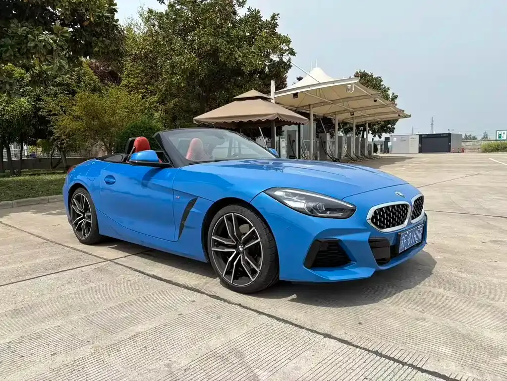 BMW Z4