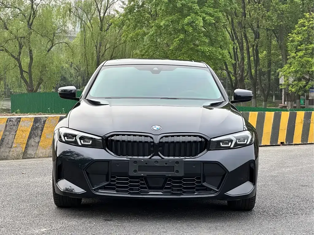 BMW 3 Series — фото 10