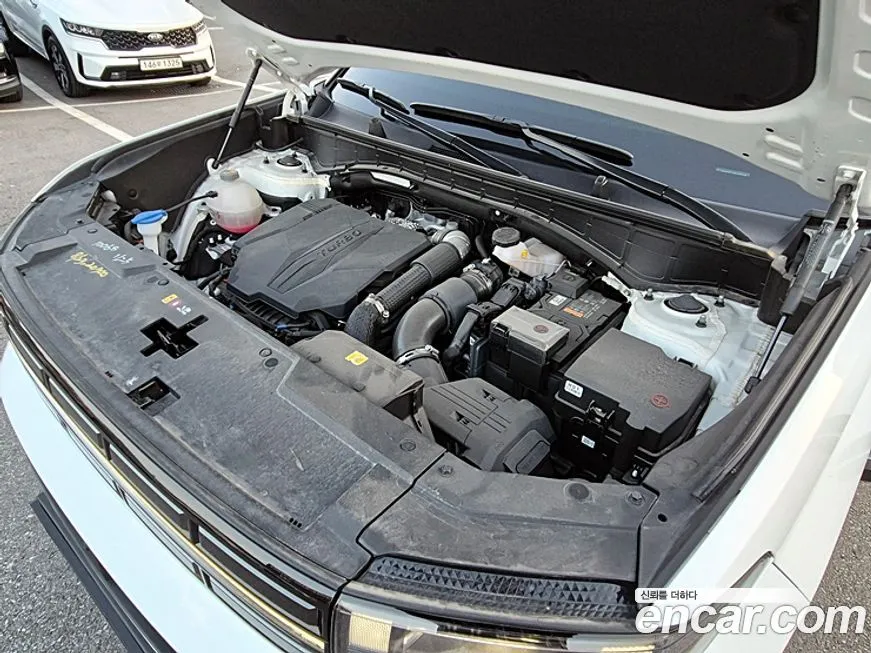 Hyundai Santafe — фото 10