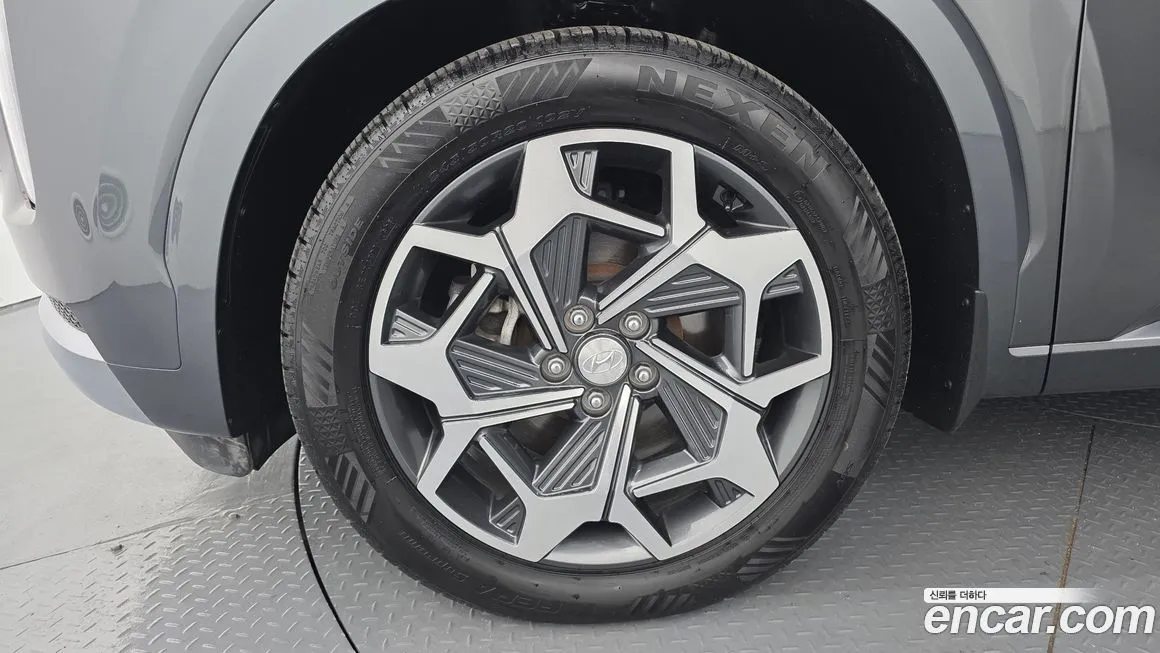 Hyundai Palisade — фото 4