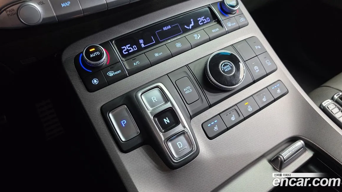 Hyundai Palisade — фото 10