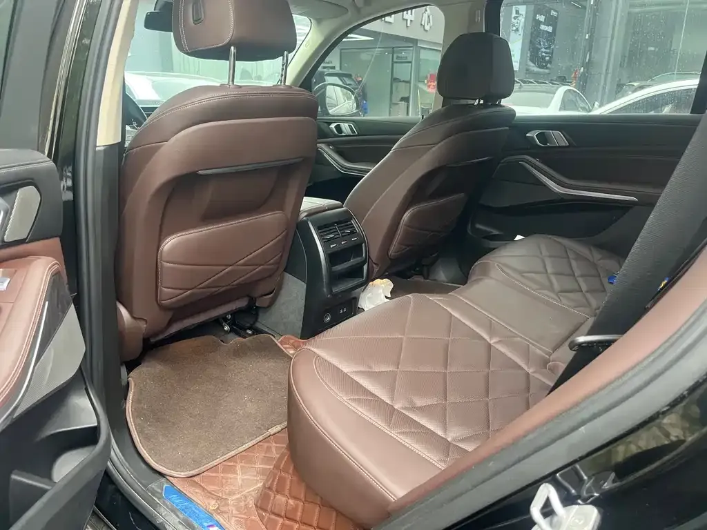 BMW X5 2022 из CN, фото 2