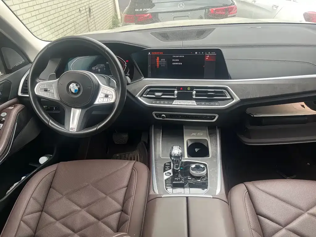 BMW X5 2022 из CN, фото 4