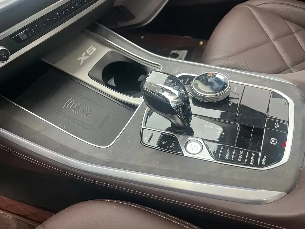 BMW X5 2022 из CN, фото 7