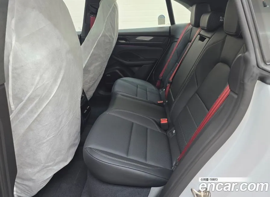 Porsche Macan 2025 из KR, фото 7