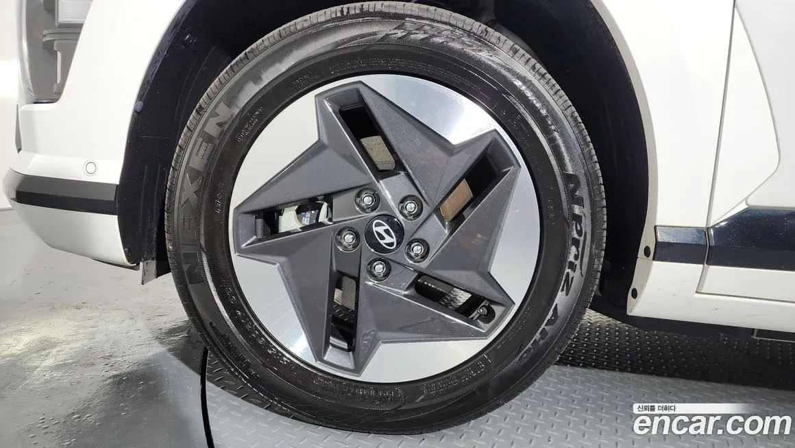 Hyundai Kona 2023 из KR, фото 7