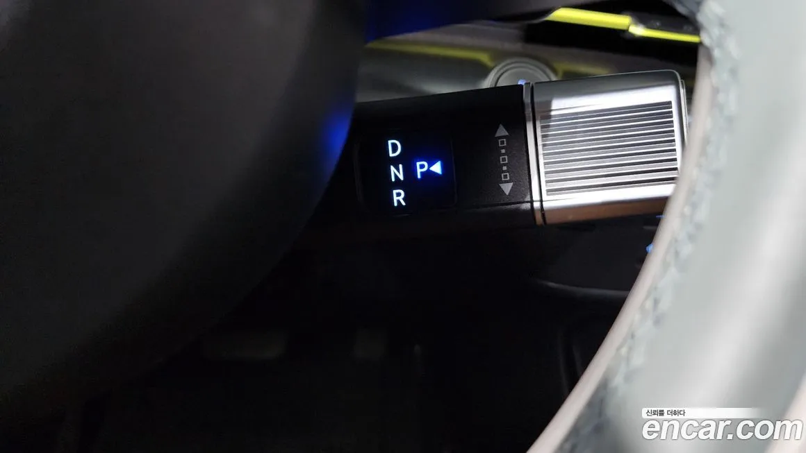 Hyundai Kona 2023 из KR, фото 4