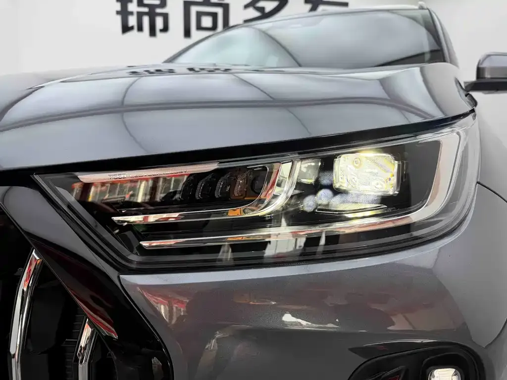 Chery Tiggo 7 PLUS — фото 3