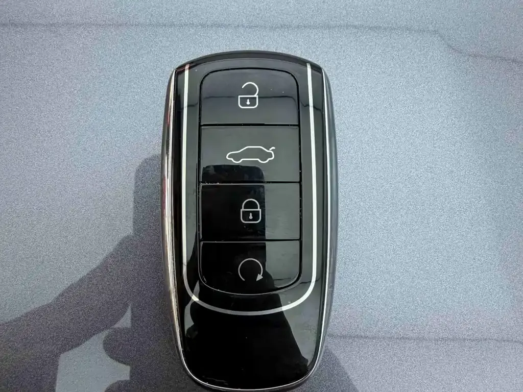 Chery Tiggo 7 PLUS — фото 10