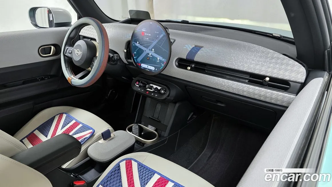 Mini Cooper 2025 из KR, фото 10