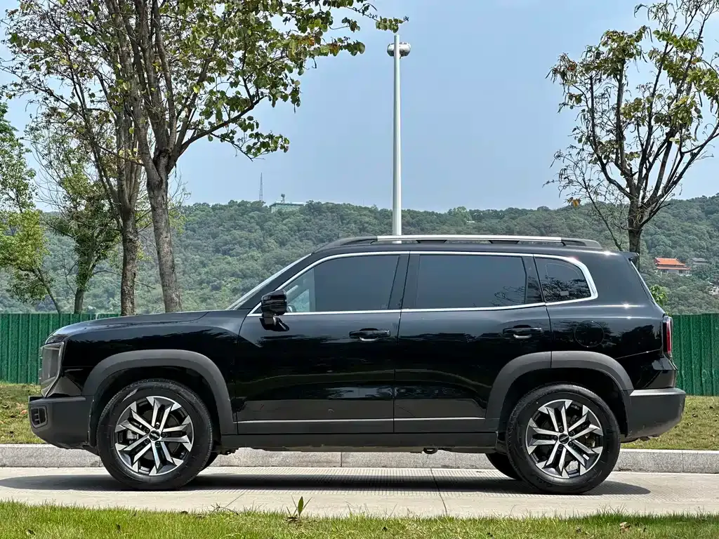 Haval Big Dog 2024 из CN, фото 8