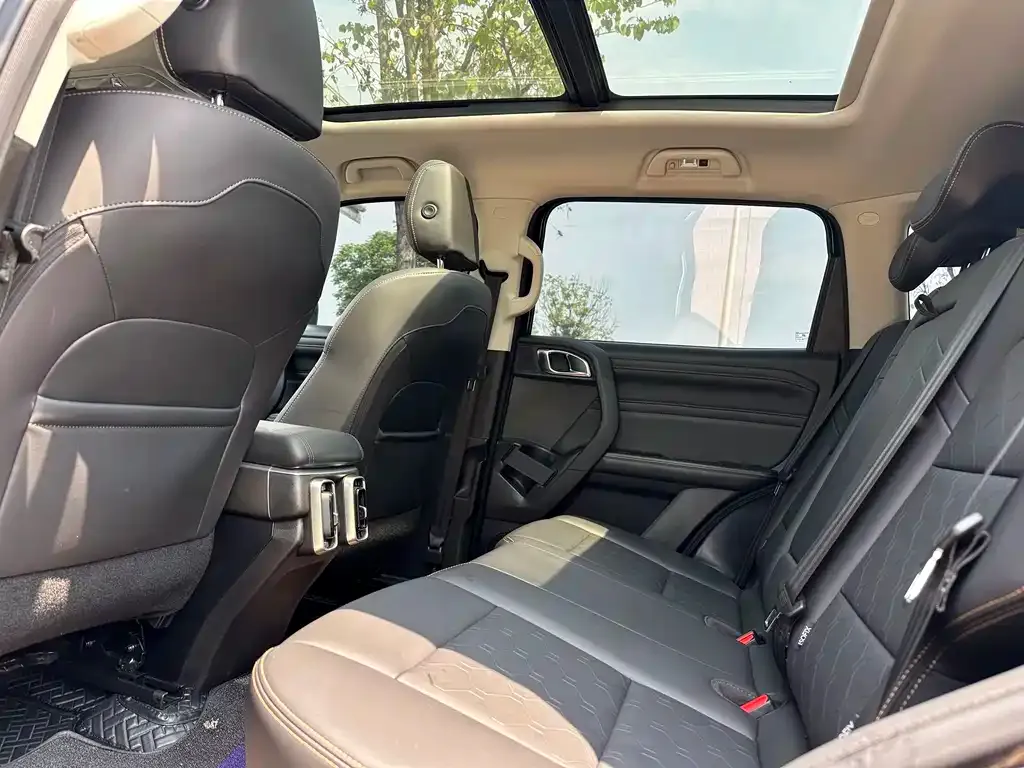 Haval Big Dog 2024 из CN, фото 3