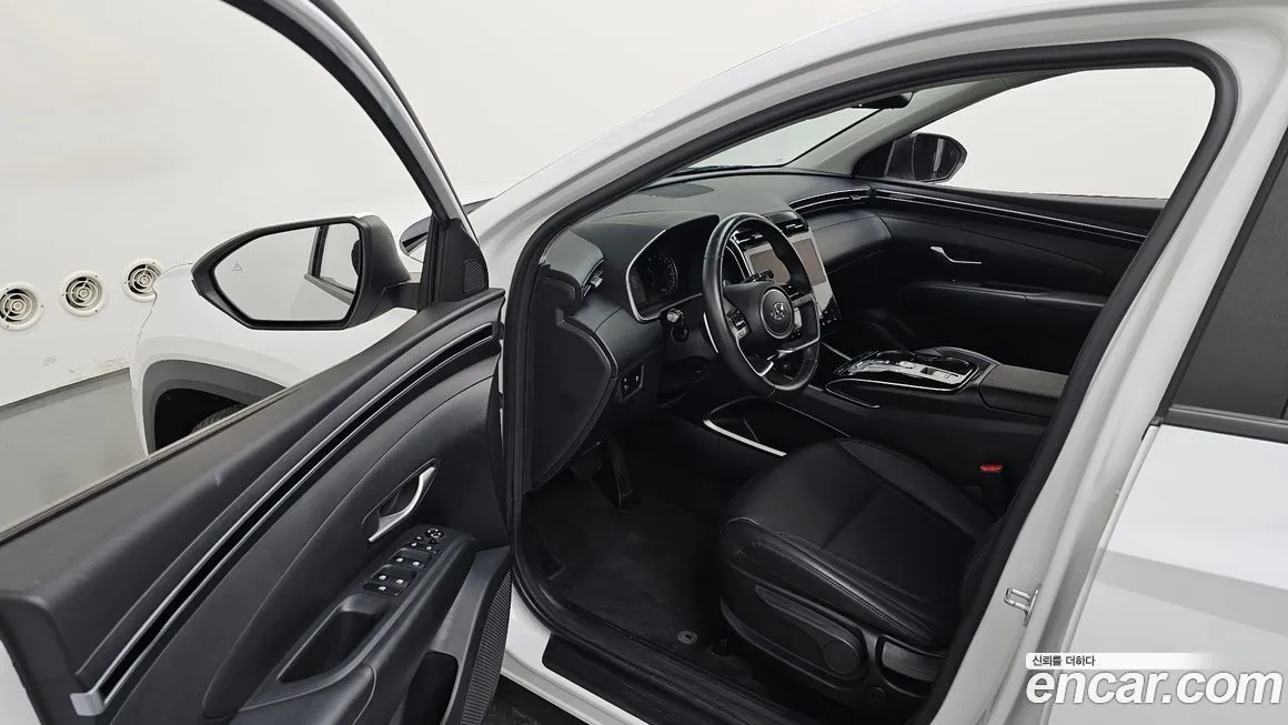Hyundai Tucson 2022 из KR, фото 5