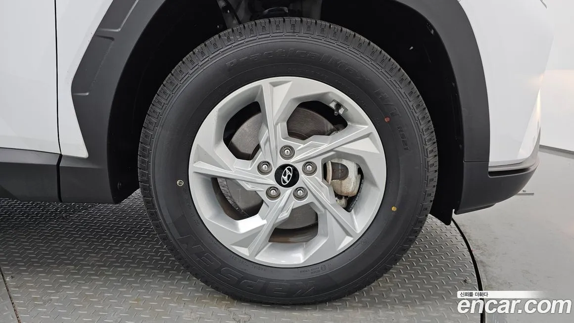 Hyundai Tucson 2022 из KR, фото 10