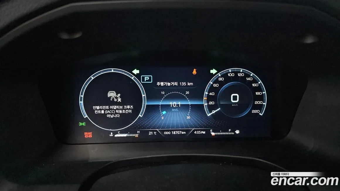 KG Mobility (Ssangyong) Rexton — фото 3