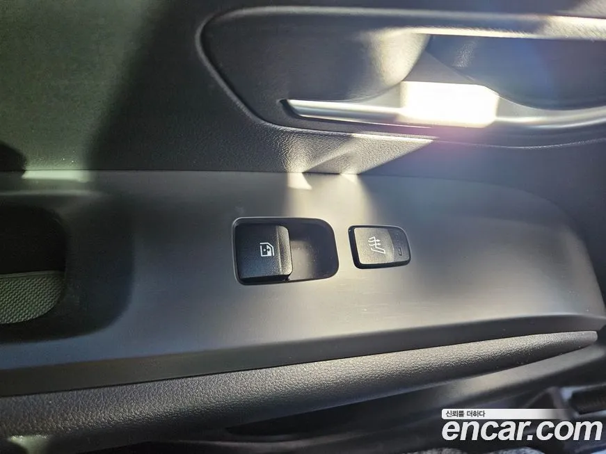 Hyundai Tucson 2023 из KR, фото 5