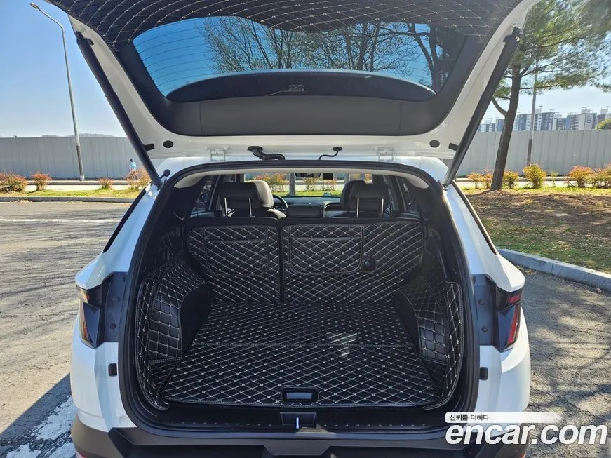 Hyundai Tucson 2023 из KR, фото 7