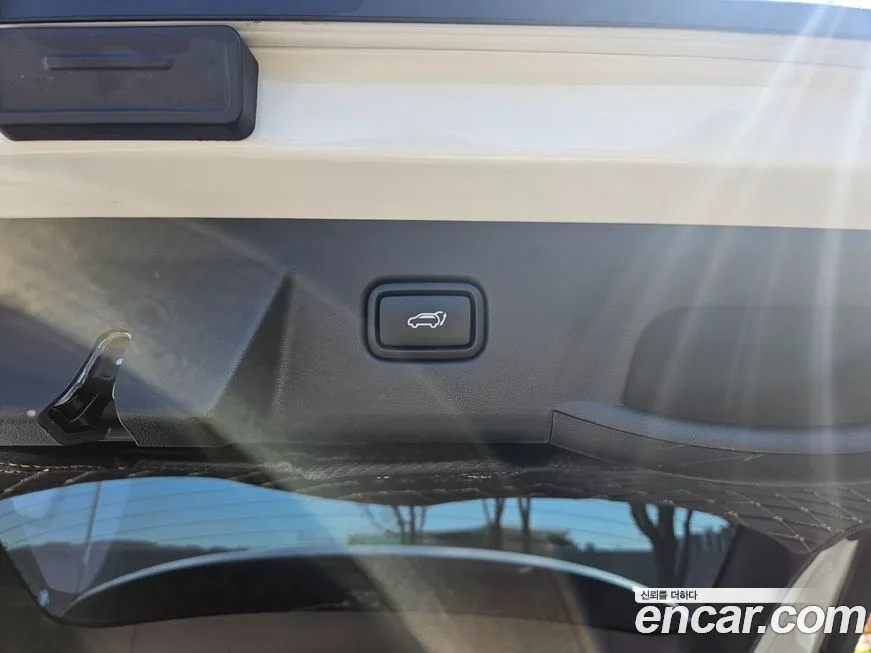 Hyundai Tucson 2023 из KR, фото 4