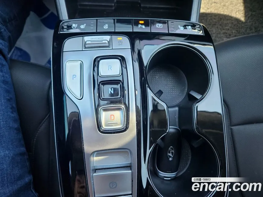 Hyundai Tucson 2023 из KR, фото 10