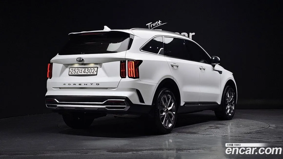Kia Sorento — фото 2