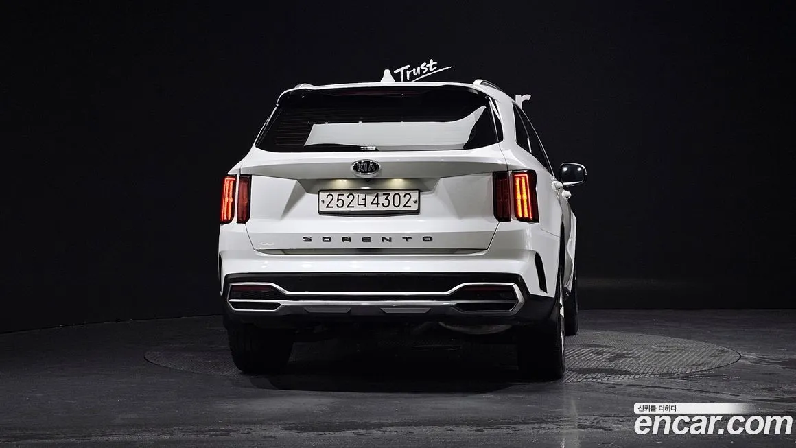 Kia Sorento — фото 3