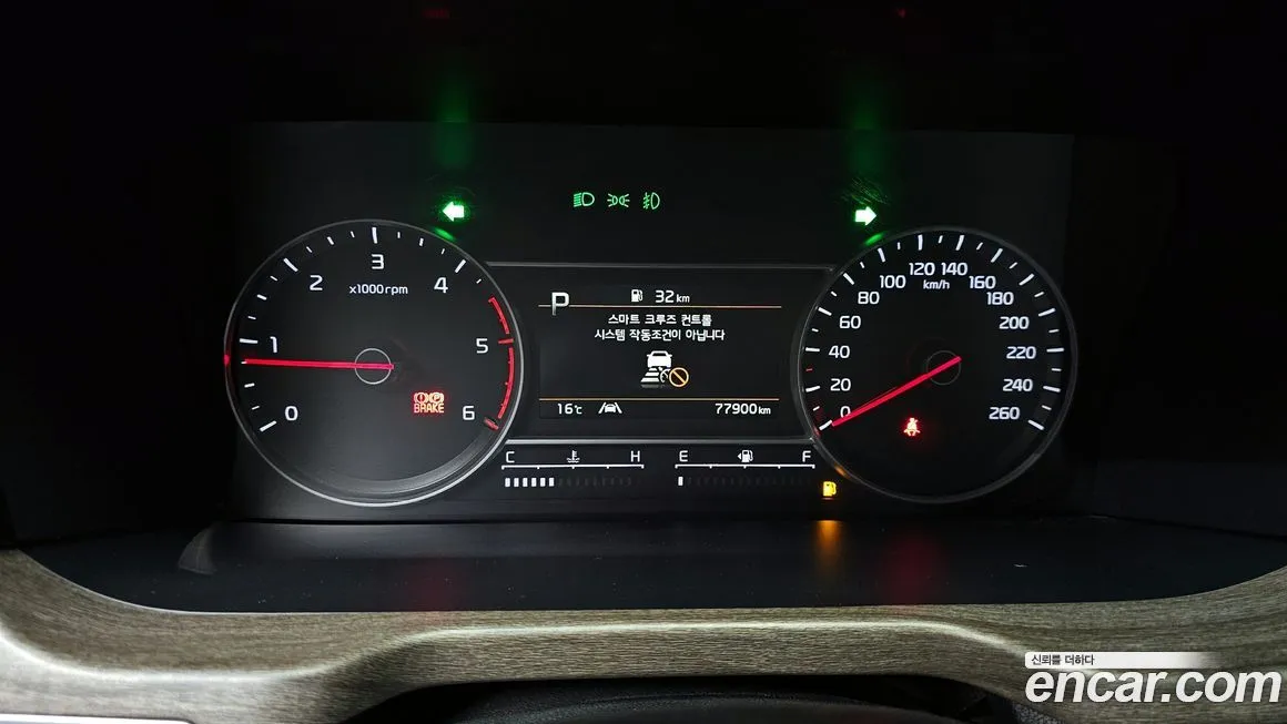 Kia Sorento — фото 4