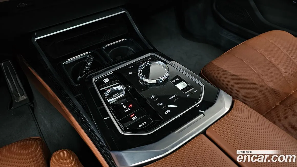 BMW 7-Series 2025 из KR, фото 6