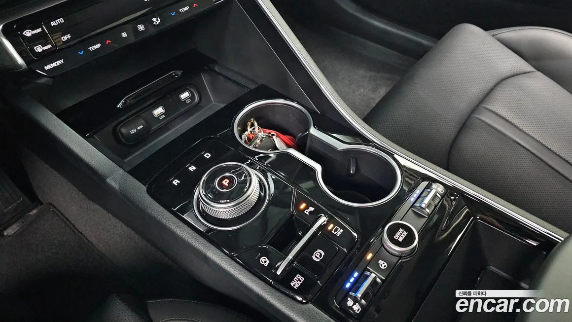 Kia K5 2021 из KR, фото 8