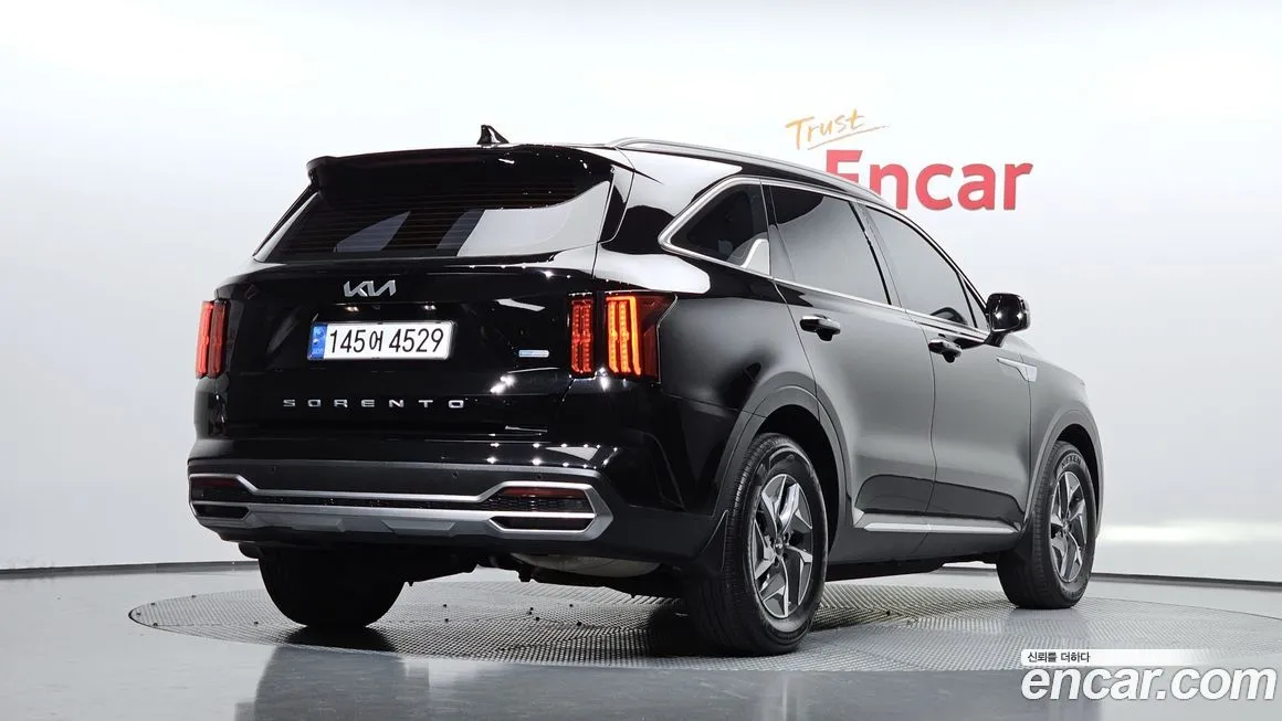 Kia Sorento — фото 3