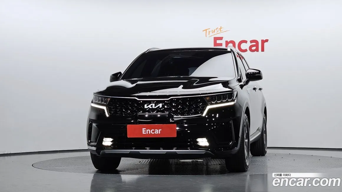 Kia Sorento — фото 4