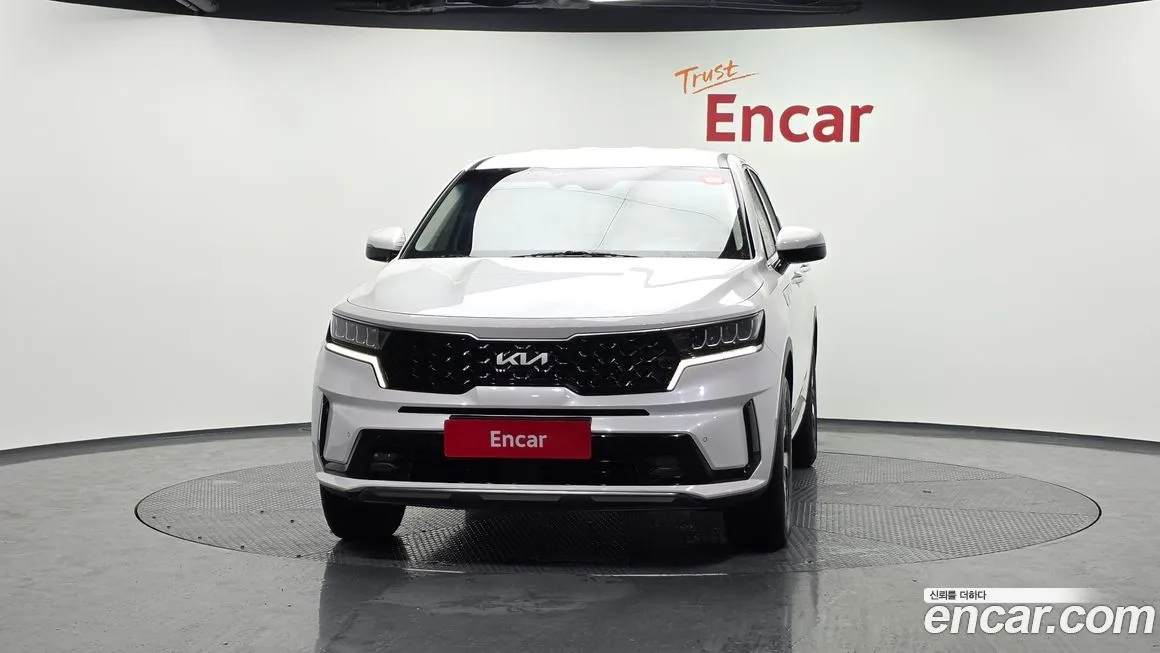 Kia Sorento — фото 2
