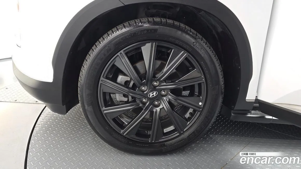 Hyundai Palisade — фото 6