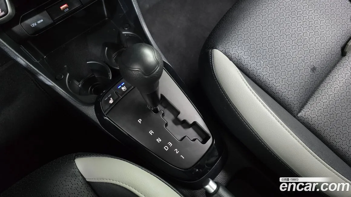Kia Morning 2024 из KR, фото 7